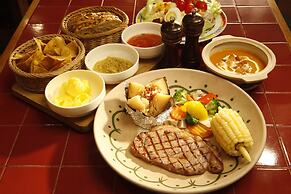 Metropark Lido Hotel Beijing