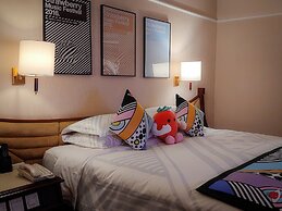 Metropark Lido Hotel Beijing