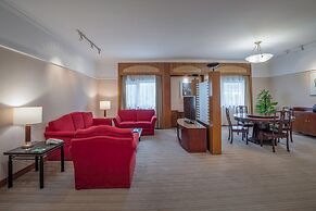 Metropark Lido Hotel Beijing