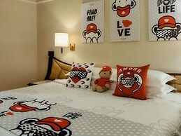 Metropark Lido Hotel Beijing