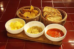 Metropark Lido Hotel Beijing