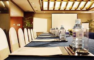 Metropark Lido Hotel Beijing