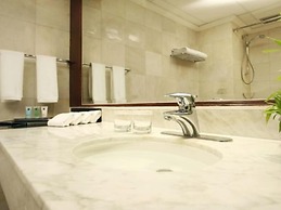 Metropark Lido Hotel Beijing