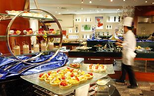 Metropark Lido Hotel Beijing