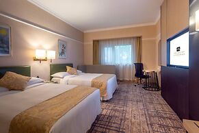 Metropark Lido Hotel Beijing