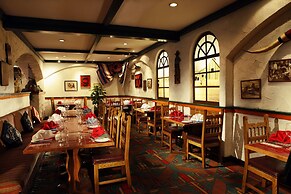 Metropark Lido Hotel Beijing