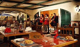 Metropark Lido Hotel Beijing