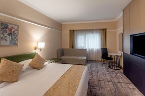 Metropark Lido Hotel Beijing