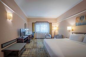 Metropark Lido Hotel Beijing