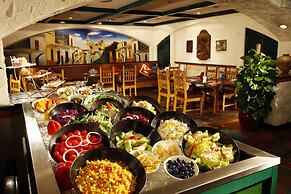 Metropark Lido Hotel Beijing