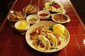 Metropark Lido Hotel Beijing