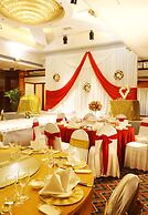 Metropark Lido Hotel Beijing