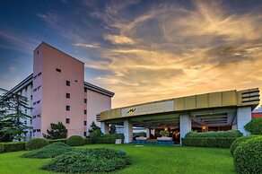 Metropark Lido Hotel Beijing