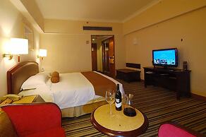 Metropark Lido Hotel Beijing