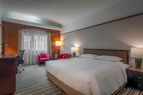 Metropark Lido Hotel Beijing
