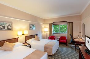 Metropark Lido Hotel Beijing