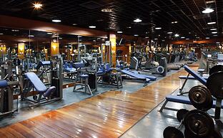 Metropark Lido Hotel Beijing