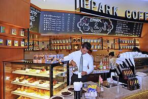 Metropark Lido Hotel Beijing