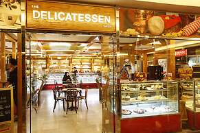 Metropark Lido Hotel Beijing