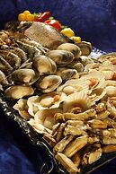 Metropark Lido Hotel Beijing