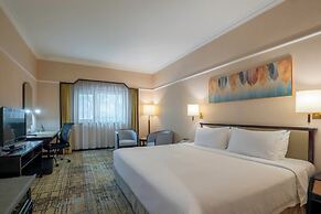 Metropark Lido Hotel Beijing