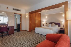 Metropark Lido Hotel Beijing