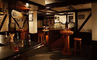 Metropark Lido Hotel Beijing