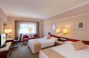 Metropark Lido Hotel Beijing