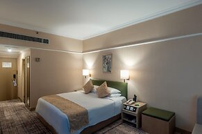 Metropark Lido Hotel Beijing