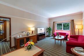 Metropark Lido Hotel Beijing