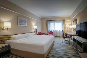 Metropark Lido Hotel Beijing