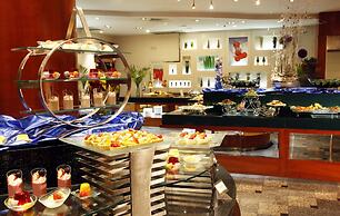 Metropark Lido Hotel Beijing