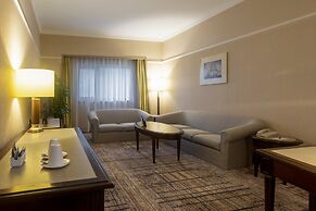 Metropark Lido Hotel Beijing