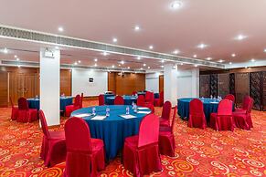 Metropark Lido Hotel Beijing