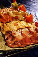 Metropark Lido Hotel Beijing