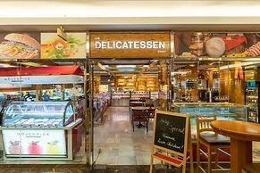 Metropark Lido Hotel Beijing