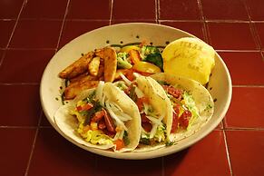 Metropark Lido Hotel Beijing