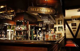 Metropark Lido Hotel Beijing