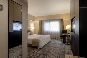 Metropark Lido Hotel Beijing