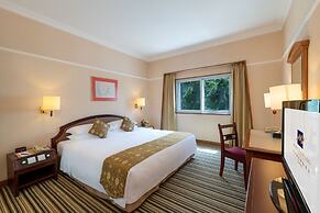 Metropark Lido Hotel Beijing