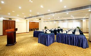 Metropark Lido Hotel Beijing