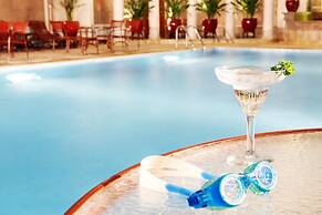 Metropark Lido Hotel Beijing