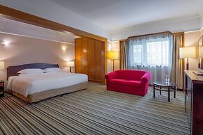 Metropark Lido Hotel Beijing