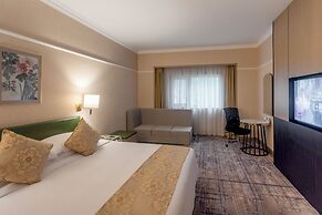 Metropark Lido Hotel Beijing