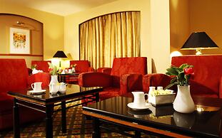 Metropark Lido Hotel Beijing