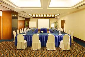 Metropark Lido Hotel Beijing