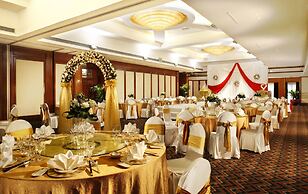 Metropark Lido Hotel Beijing