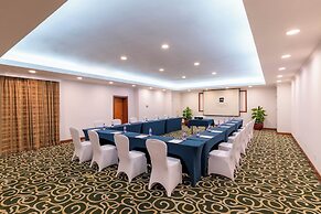 Metropark Lido Hotel Beijing