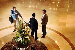 Metropark Lido Hotel Beijing