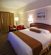 Metropark Lido Hotel Beijing